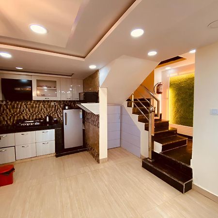Rudhraksh Villa 4Br- Perfect Vacay Villa Mussoorie Kültér fotó
