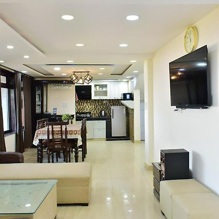 Rudhraksh Villa 4Br- Perfect Vacay Villa Mussoorie Kültér fotó