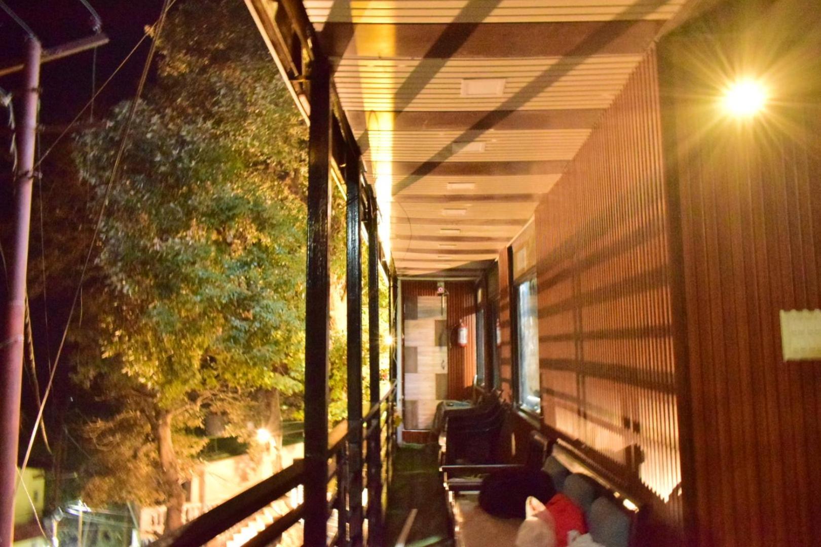 Rudhraksh Villa 4Br- Perfect Vacay Villa Mussoorie Kültér fotó