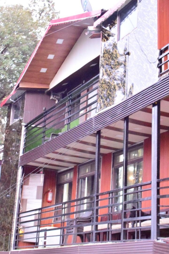 Rudhraksh Villa 4Br- Perfect Vacay Villa Mussoorie Kültér fotó