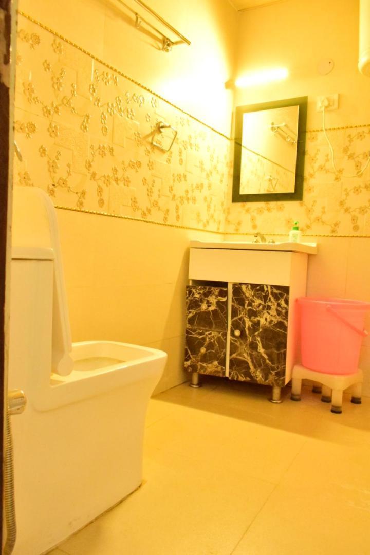 Rudhraksh Villa 4Br- Perfect Vacay Villa Mussoorie Kültér fotó