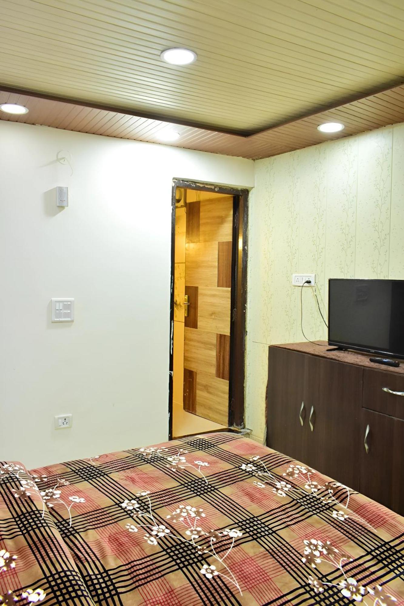 Rudhraksh Villa 4Br- Perfect Vacay Villa Mussoorie Kültér fotó