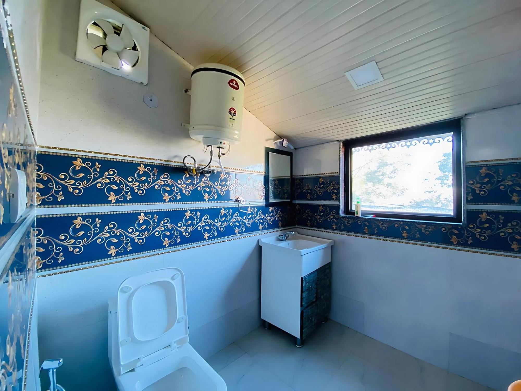 Rudhraksh Villa 4Br- Perfect Vacay Villa Mussoorie Kültér fotó