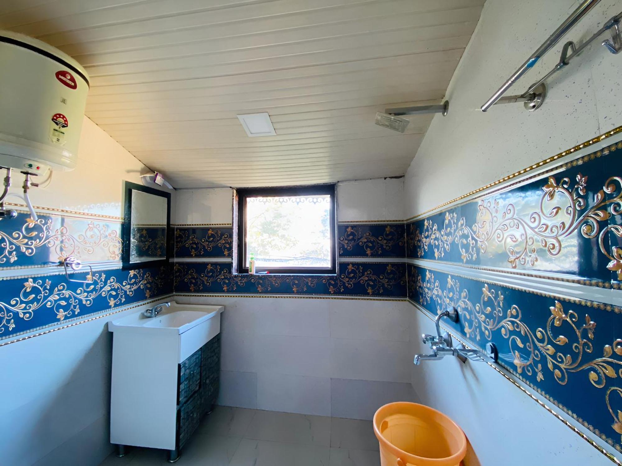 Rudhraksh Villa 4Br- Perfect Vacay Villa Mussoorie Kültér fotó