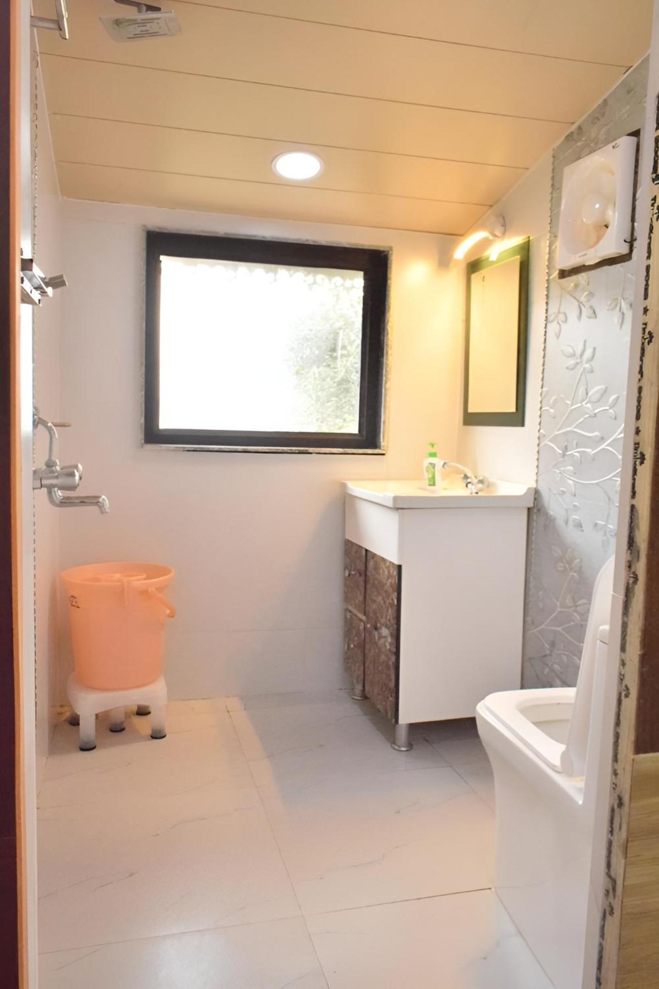 Rudhraksh Villa 4Br- Perfect Vacay Villa Mussoorie Kültér fotó
