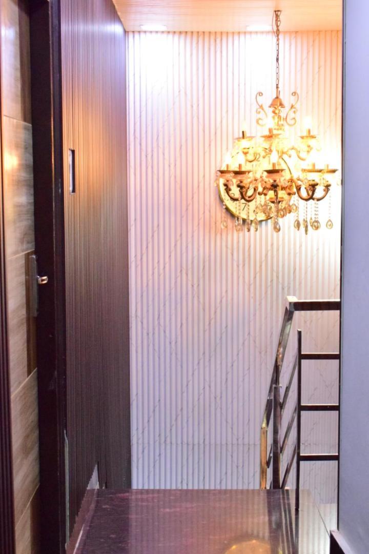 Rudhraksh Villa 4Br- Perfect Vacay Villa Mussoorie Kültér fotó