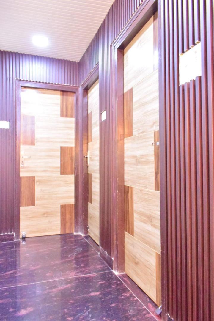 Rudhraksh Villa 4Br- Perfect Vacay Villa Mussoorie Kültér fotó