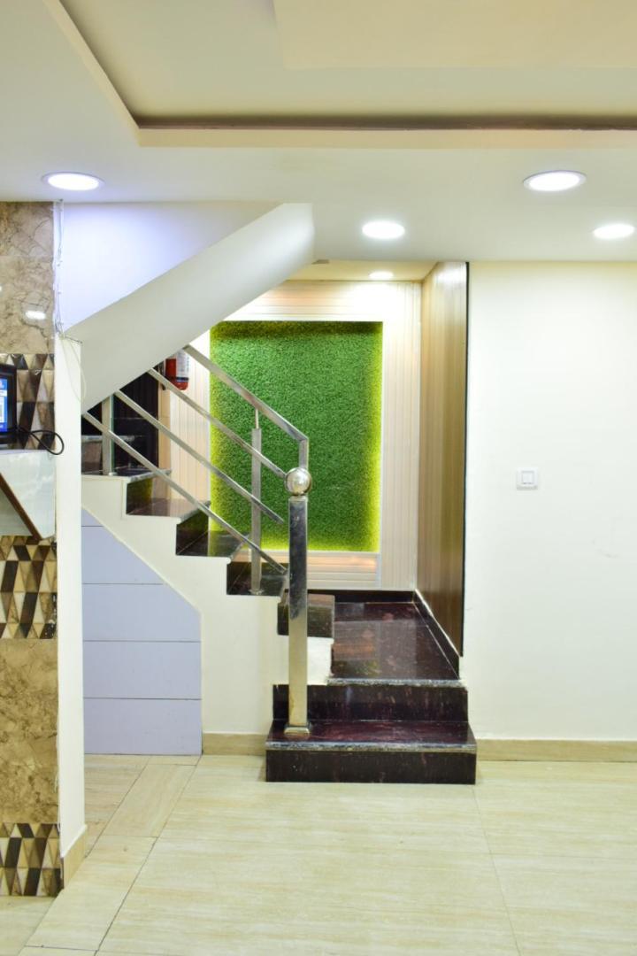Rudhraksh Villa 4Br- Perfect Vacay Villa Mussoorie Kültér fotó