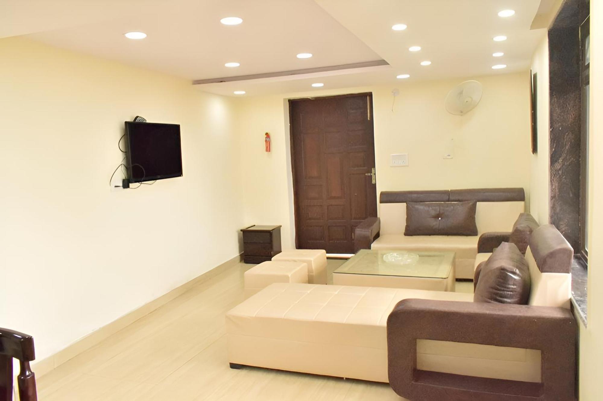 Rudhraksh Villa 4Br- Perfect Vacay Villa Mussoorie Kültér fotó